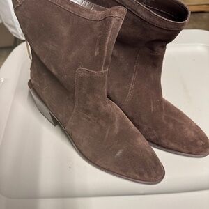 Vince Camuto Boot